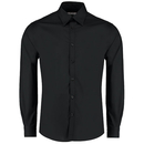 Men`s Tailored Fit Bar Shirt Long Sleeve