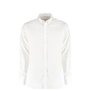 Slim Fit Stretch Oxford Shirt Long Sleeve