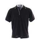 Men`s Classic Fit Essential Polo Shirt