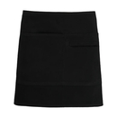 Bar Apron Short