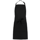 Bib apron