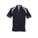 Polo de corte clásico Oak Hill