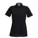 Women`s Classic Fit Polo Shirt Superwash 60°