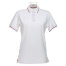 Polo St. Mellion dal taglio classico da donna