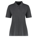 Ladies` Regular Fit Workforce Polo