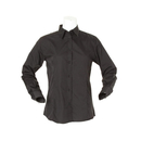 Women`s Classic Fit Workforce Shirt Long Sleeve
