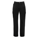 Pantaloni da lavoro dal taglio classico