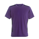 Camiseta de entrenamiento regular fit