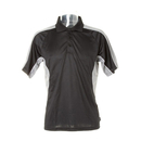 Classic Fit Active Polo Shirt