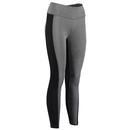 Fashion Fit Contrast Full Length Leggins