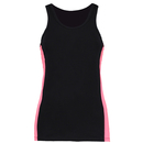 Gamegear® Fashion Fit Racer Back Vest