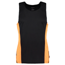 Men’s Regular Fit Sports Vest