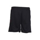 Classic Fit Sports Short - Side Stripes