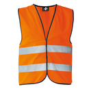 Safety Vest EN ISO 20471