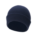 Gorro de punto