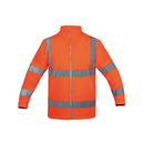 Hi-Viz Fleece-Jacket