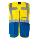Gilet multifunzionale