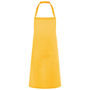 Delantal peto Faro