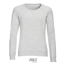 Women`s French Terry Sweatshirt Studio