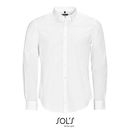 Men`s Long Sleeve Stretch Shirt Blake