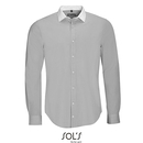 Men`s Long Sleeve End-To-End Shirt Belmont