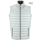 Men`s Lightweight Bodywarmer Wave