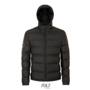 Ridley Men Jacket