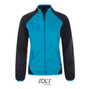 Rollings Women Softshell Jacket