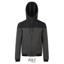 Voltage Jacket