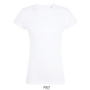 Magma Women Tee-Shirt