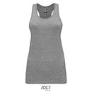 Justin Women Tank Top