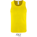 Men`s Sports Tank Top Sporty