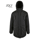 Men`s Warm And Waterproof Jacket Ross