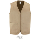 Unisex Bodywarmer Wallace