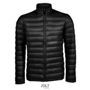Chaqueta Wilson Hombre