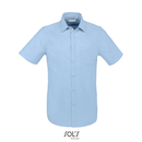 Camicia da uomo Brisbane Fit