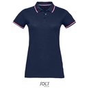 Prestige Women Polo