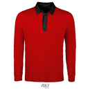 Preston Men Polo