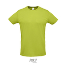 Camiseta de sprint unisex