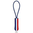 Bastille zip pullers