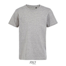Kids´ Round Neck T-Shirt Martin