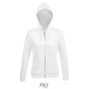 Women´s Zip Hoodie Spike