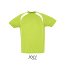 Men`s T-Shirt Match