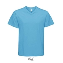 V-Neck T-Shirt Victory