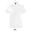 Camiseta de cuello V Victory