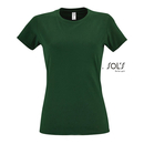 Camiseta Imperial para mujeres