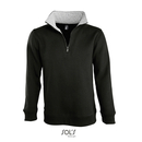 Men Sweat Shirt Scott 1/4 Zip