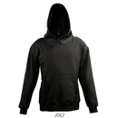 Kids` Hooded Sweat Slam