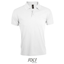Polo de hombre Prime