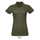 Women`s Polo Shirt Prime